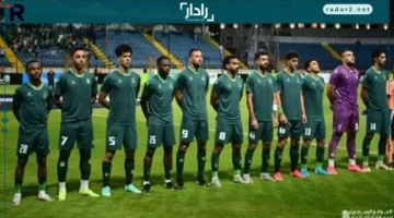 فادي فريد وأكيم يقودان هجوم الاتحاد السكندري ضد الأهلي في مواجهة منتظرة